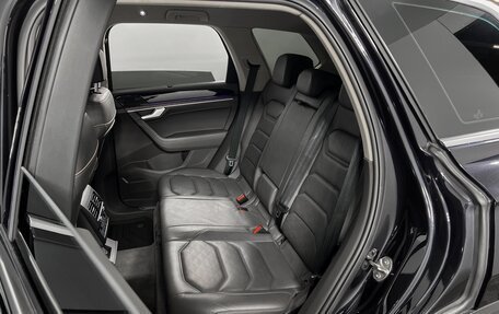 Volkswagen Touareg III, 2018 год, 4 494 900 рублей, 9 фотография