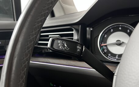 Volkswagen Touareg III, 2018 год, 4 494 900 рублей, 16 фотография