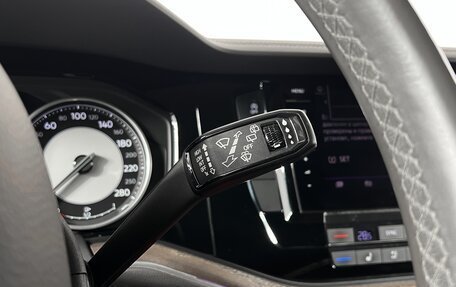 Volkswagen Touareg III, 2018 год, 4 494 900 рублей, 17 фотография