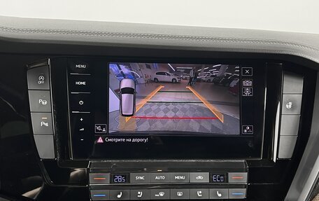 Volkswagen Touareg III, 2018 год, 4 494 900 рублей, 20 фотография