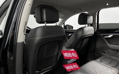 Volkswagen Touareg III, 2018 год, 4 494 900 рублей, 11 фотография