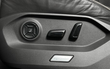 Volkswagen Touareg III, 2018 год, 4 494 900 рублей, 23 фотография