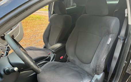 KIA Cerato III, 2012 год, 950 000 рублей, 5 фотография