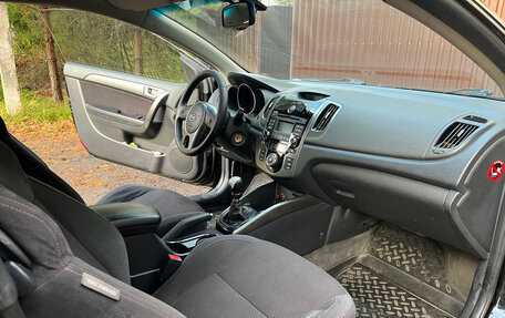 KIA Cerato III, 2012 год, 950 000 рублей, 7 фотография