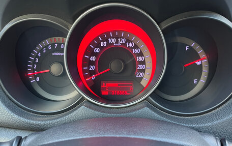 KIA Cerato III, 2012 год, 950 000 рублей, 12 фотография