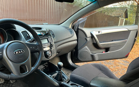 KIA Cerato III, 2012 год, 950 000 рублей, 6 фотография