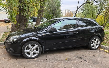 Opel Astra H, 2008 год, 800 000 рублей, 3 фотография