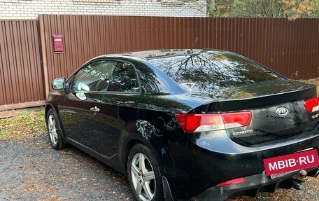 KIA Cerato III, 2012 год, 950 000 рублей, 3 фотография