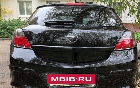 Opel Astra H, 2008 год, 800 000 рублей, 5 фотография