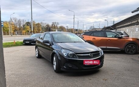 Opel Astra H, 2008 год, 800 000 рублей, 6 фотография