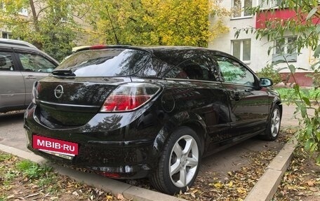 Opel Astra H, 2008 год, 800 000 рублей, 4 фотография