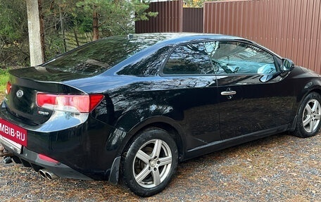 KIA Cerato III, 2012 год, 950 000 рублей, 4 фотография