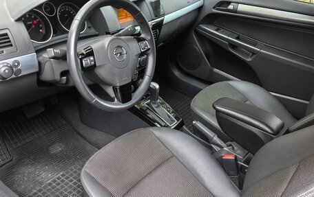 Opel Astra H, 2008 год, 800 000 рублей, 7 фотография