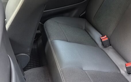 Opel Astra H, 2008 год, 800 000 рублей, 8 фотография