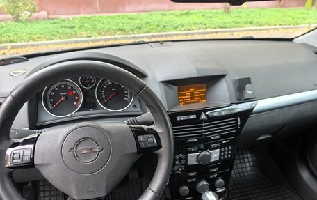 Opel Astra H, 2008 год, 800 000 рублей, 9 фотография