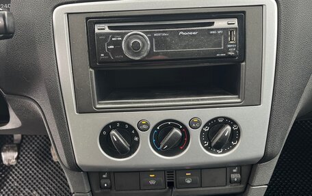 Ford Focus II рестайлинг, 2006 год, 340 000 рублей, 8 фотография