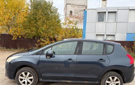 Peugeot 3008 I рестайлинг, 2011 год, 405 000 рублей, 6 фотография