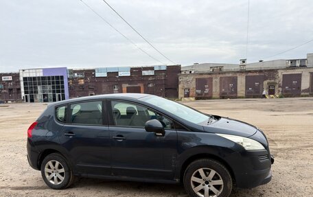 Peugeot 3008 I рестайлинг, 2011 год, 405 000 рублей, 5 фотография