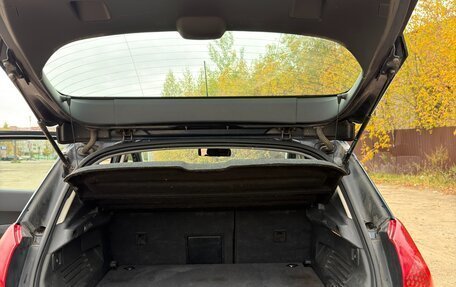 Peugeot 3008 I рестайлинг, 2011 год, 405 000 рублей, 13 фотография