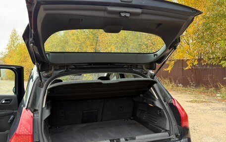 Peugeot 3008 I рестайлинг, 2011 год, 405 000 рублей, 7 фотография