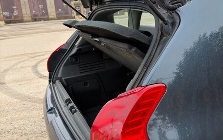 Peugeot 3008 I рестайлинг, 2011 год, 405 000 рублей, 8 фотография