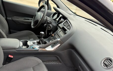 Peugeot 3008 I рестайлинг, 2011 год, 405 000 рублей, 16 фотография