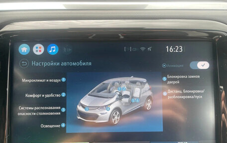Chevrolet Bolt, 2019 год, 2 749 999 рублей, 5 фотография