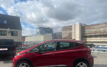 Chevrolet Bolt, 2019 год, 2 749 999 рублей, 9 фотография