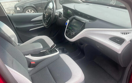 Chevrolet Bolt, 2019 год, 2 749 999 рублей, 14 фотография