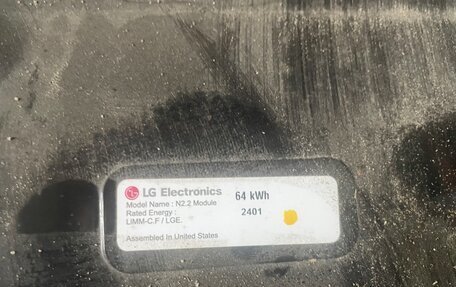 Chevrolet Bolt, 2019 год, 2 749 999 рублей, 3 фотография