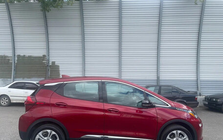 Chevrolet Bolt, 2019 год, 2 749 999 рублей, 10 фотография