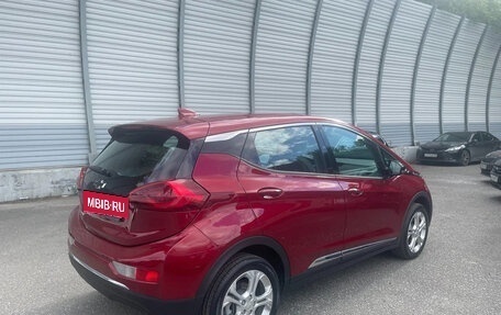 Chevrolet Bolt, 2019 год, 2 749 999 рублей, 8 фотография
