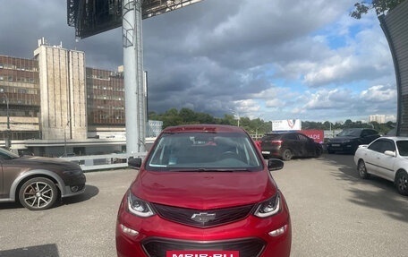 Chevrolet Bolt, 2019 год, 2 749 999 рублей, 11 фотография