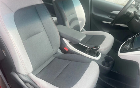 Chevrolet Bolt, 2019 год, 2 749 999 рублей, 23 фотография