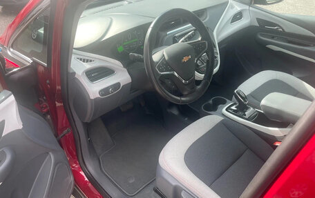 Chevrolet Bolt, 2019 год, 2 749 999 рублей, 15 фотография