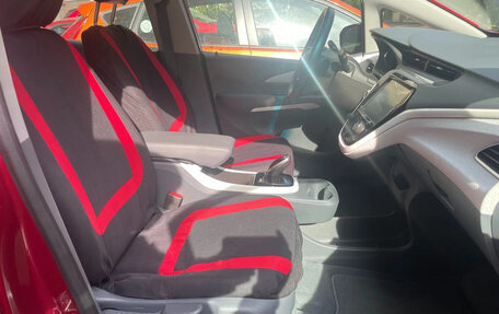 Chevrolet Bolt, 2019 год, 2 749 999 рублей, 17 фотография