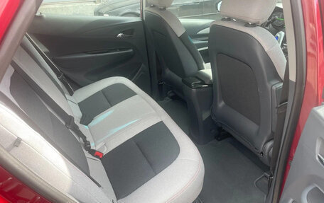 Chevrolet Bolt, 2019 год, 2 749 999 рублей, 26 фотография