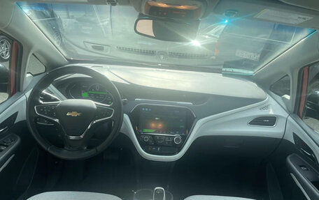 Chevrolet Bolt, 2019 год, 2 749 999 рублей, 18 фотография