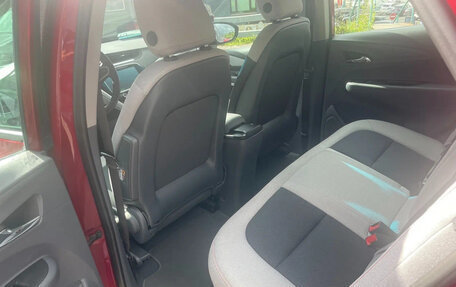 Chevrolet Bolt, 2019 год, 2 749 999 рублей, 28 фотография