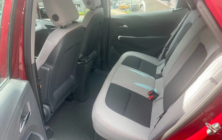 Chevrolet Bolt, 2019 год, 2 749 999 рублей, 27 фотография