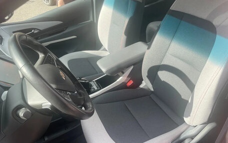 Chevrolet Bolt, 2019 год, 2 749 999 рублей, 22 фотография