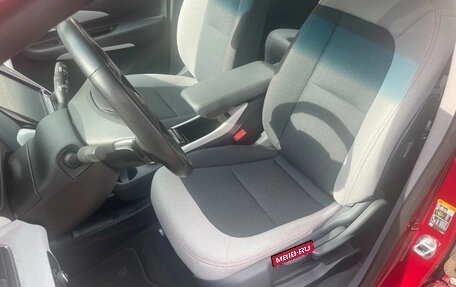 Chevrolet Bolt, 2019 год, 2 749 999 рублей, 16 фотография