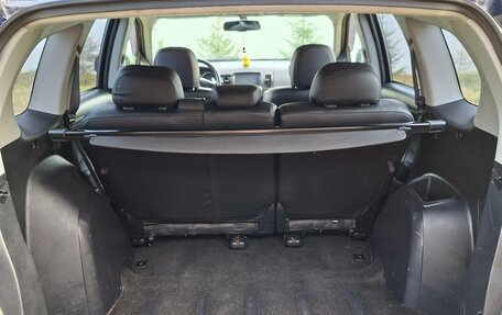 Mitsubishi Outlander III рестайлинг 3, 2012 год, 1 250 000 рублей, 13 фотография