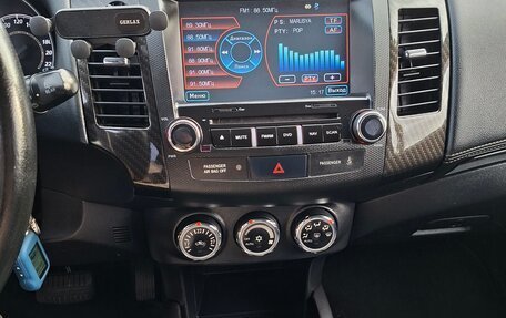 Mitsubishi Outlander III рестайлинг 3, 2012 год, 1 250 000 рублей, 8 фотография