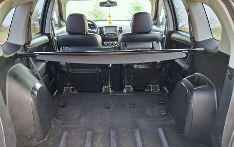 Mitsubishi Outlander III рестайлинг 3, 2012 год, 1 250 000 рублей, 14 фотография