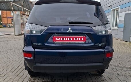 Mitsubishi Outlander III рестайлинг 3, 2012 год, 1 250 000 рублей, 2 фотография