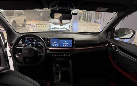Geely Coolray I, 2023 год, 2 100 000 рублей, 9 фотография