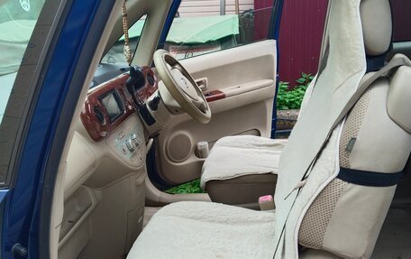 Toyota Porte II, 2005 год, 520 000 рублей, 6 фотография