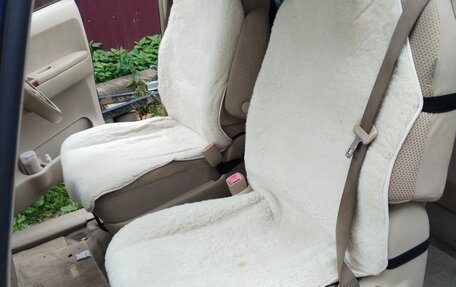 Toyota Porte II, 2005 год, 520 000 рублей, 8 фотография