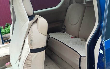 Toyota Porte II, 2005 год, 520 000 рублей, 7 фотография